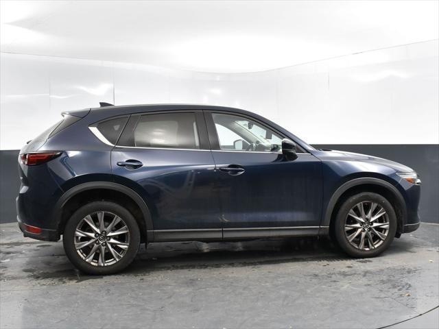 used 2019 Mazda CX-5 car, priced at $18,000