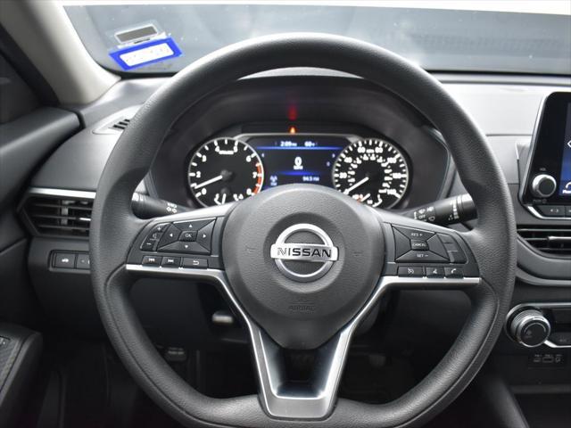 used 2022 Nissan Altima car, priced at $19,900