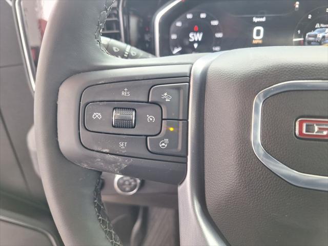new 2025 GMC Sierra 2500 car, priced at $80,545