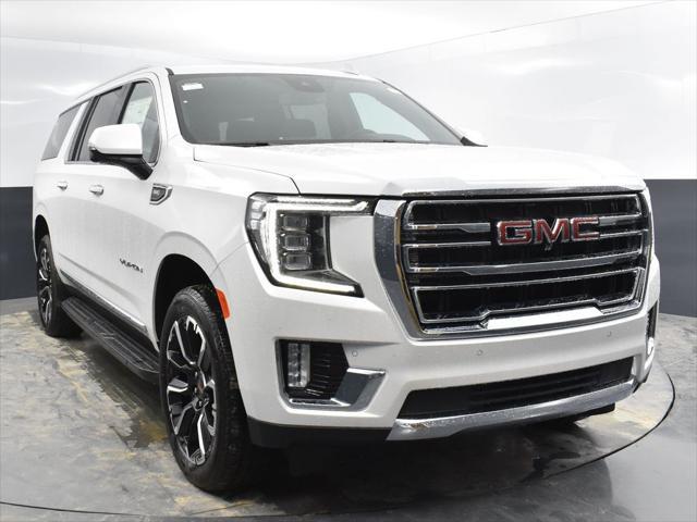 new 2024 GMC Yukon XL car, priced at $76,000