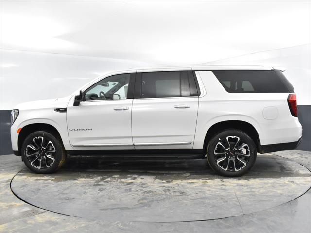 new 2024 GMC Yukon XL car, priced at $76,000