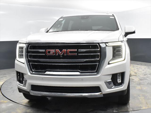 new 2024 GMC Yukon XL car, priced at $76,000