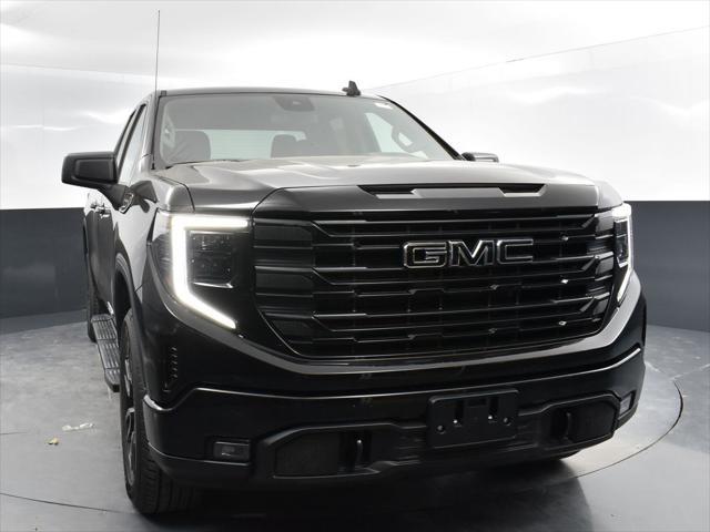 new 2025 GMC Sierra 1500 car, priced at $59,470