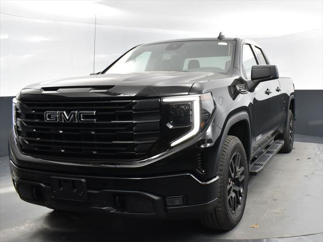 new 2025 GMC Sierra 1500 car, priced at $59,470