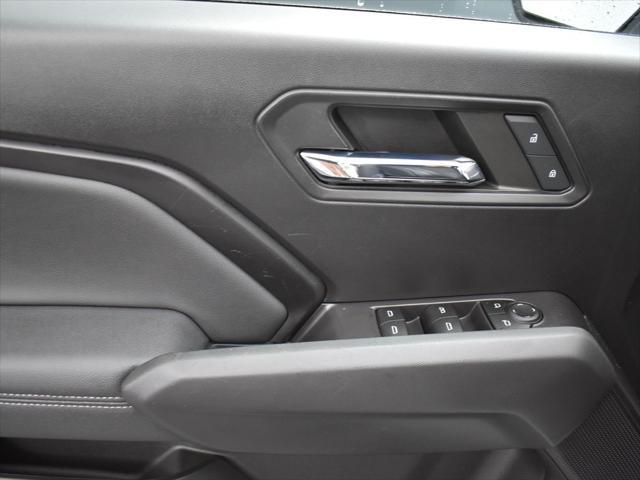 used 2023 GMC Canyon car, priced at $44,900
