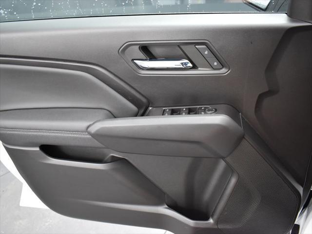 used 2023 GMC Canyon car, priced at $44,900