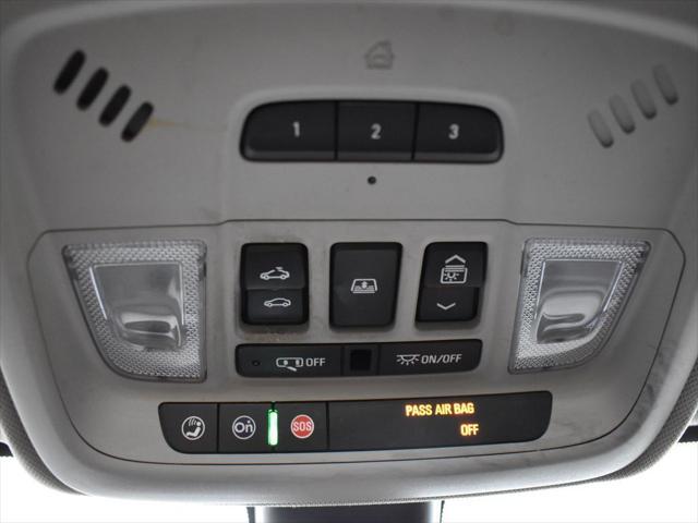 used 2019 Buick LaCrosse car, priced at $20,000