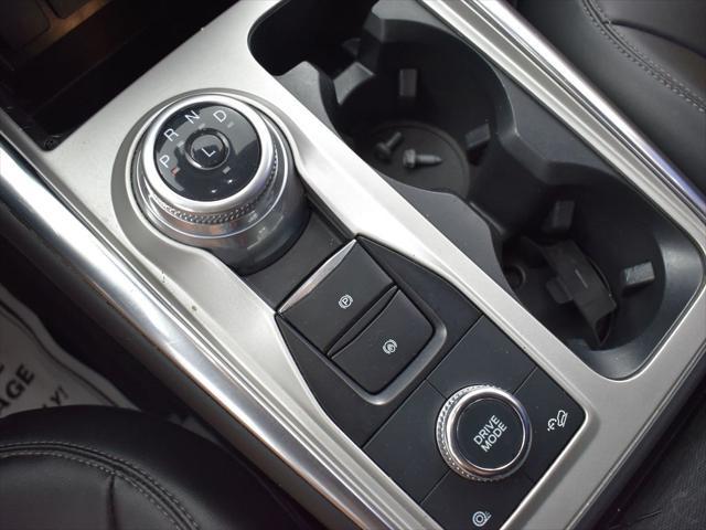 used 2023 Ford Explorer car, priced at $30,490