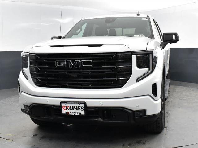 new 2025 GMC Sierra 1500 car, priced at $64,630