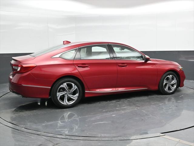 used 2020 Honda Accord car, priced at $23,000