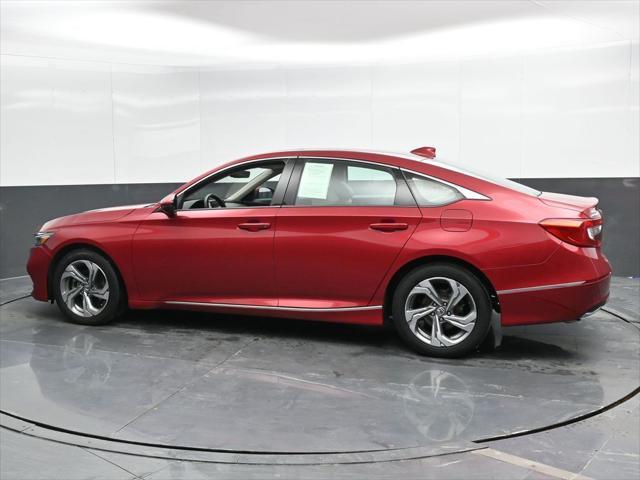 used 2020 Honda Accord car, priced at $23,000