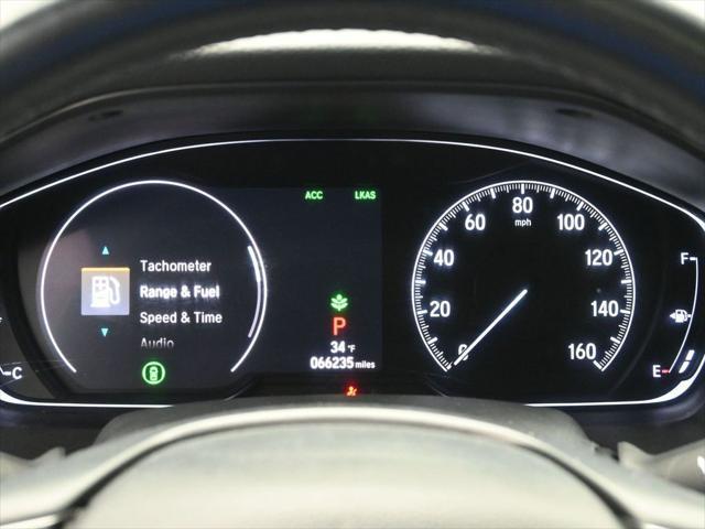 used 2020 Honda Accord car, priced at $23,000