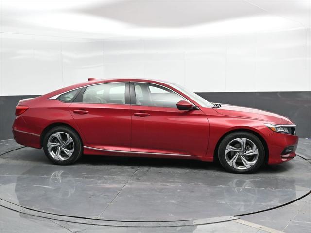 used 2020 Honda Accord car, priced at $23,000