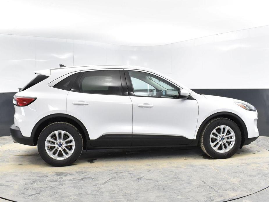 used 2021 Ford Escape car, priced at $20,895