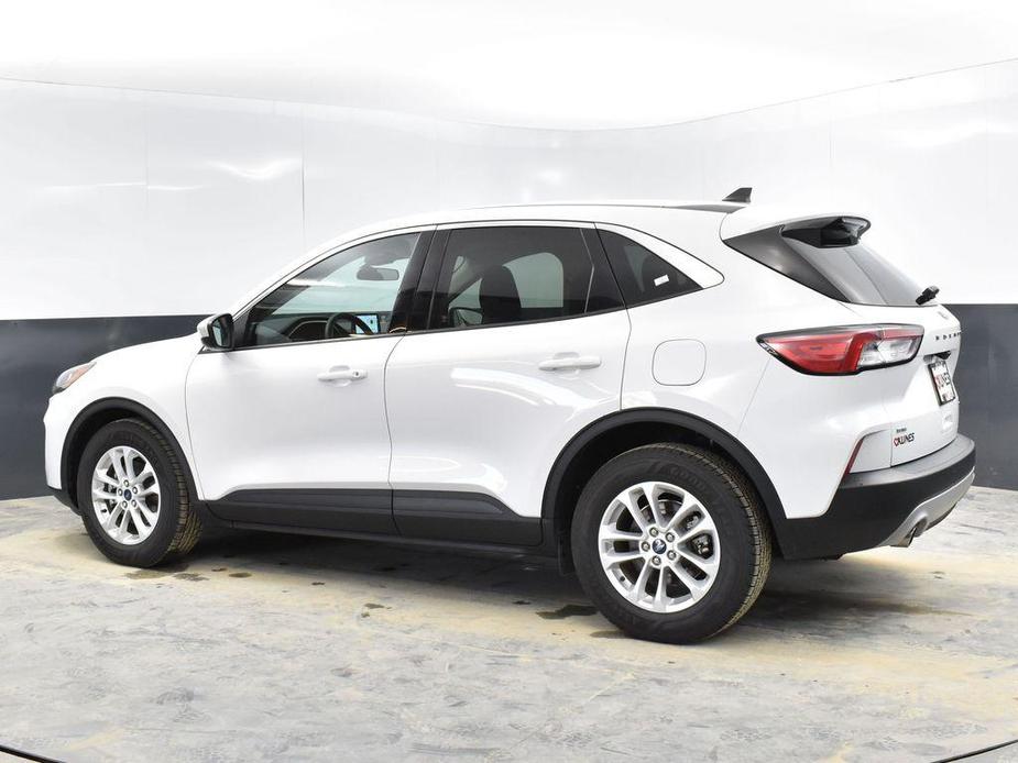 used 2021 Ford Escape car, priced at $20,700