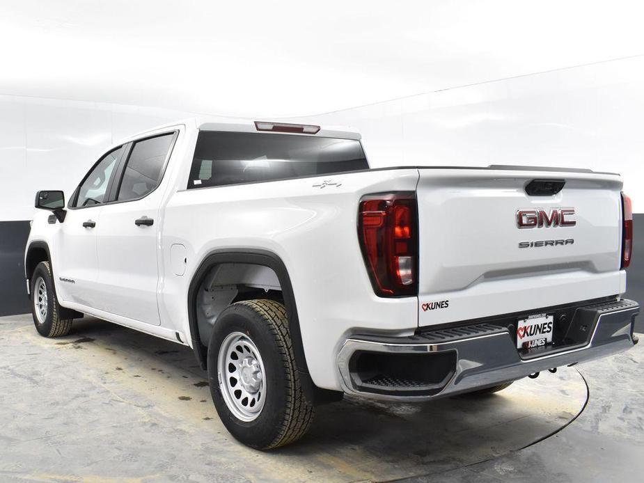 new 2024 GMC Sierra 1500 car, priced at $44,951