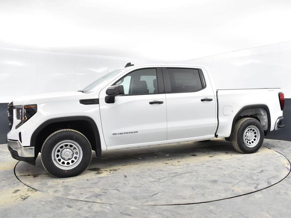 new 2024 GMC Sierra 1500 car, priced at $44,951