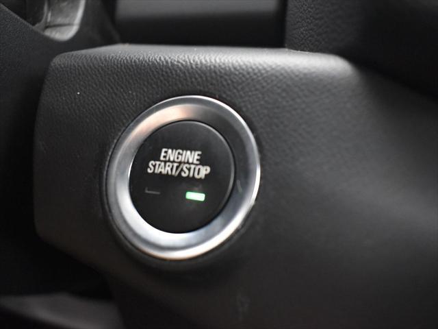 used 2022 GMC Terrain car, priced at $24,000