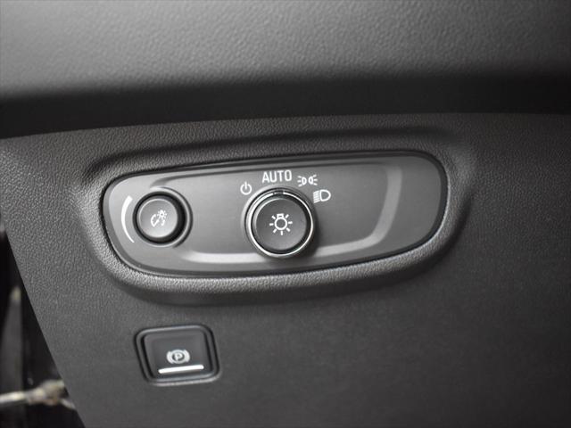used 2022 GMC Terrain car, priced at $24,000