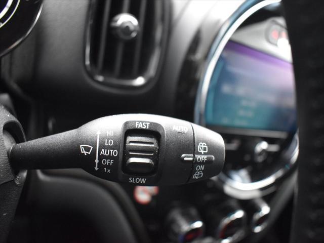 used 2022 MINI Countryman car, priced at $21,000