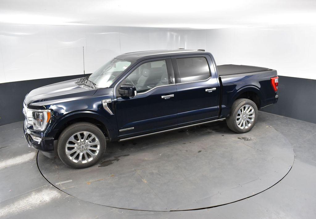 used 2023 Ford F-150 car, priced at $52,900