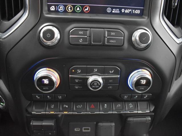 used 2020 GMC Sierra 3500 car, priced at $51,900