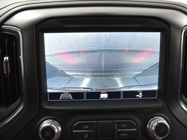 used 2020 GMC Sierra 3500 car, priced at $51,900