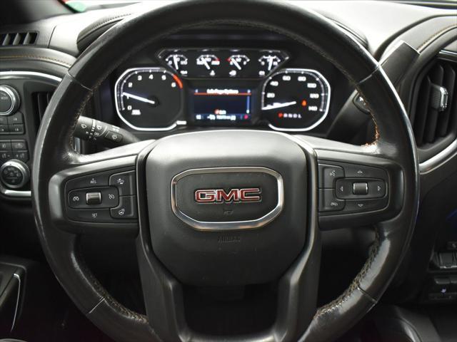 used 2020 GMC Sierra 3500 car, priced at $51,900
