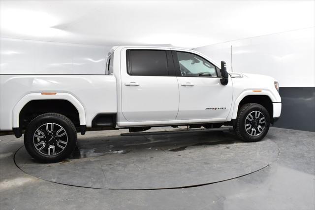 used 2020 GMC Sierra 3500 car, priced at $51,900