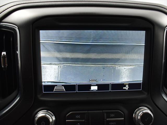 used 2020 GMC Sierra 3500 car, priced at $51,900