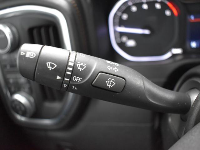 used 2020 GMC Sierra 3500 car, priced at $51,900