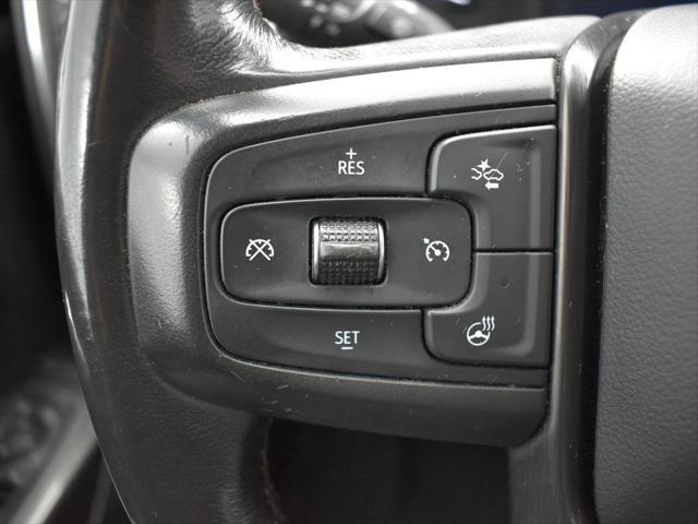 used 2020 GMC Sierra 3500 car, priced at $51,900