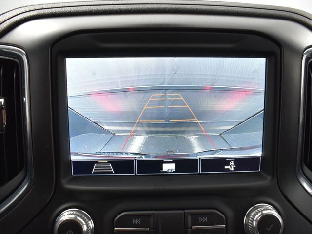 used 2020 GMC Sierra 3500 car, priced at $51,900