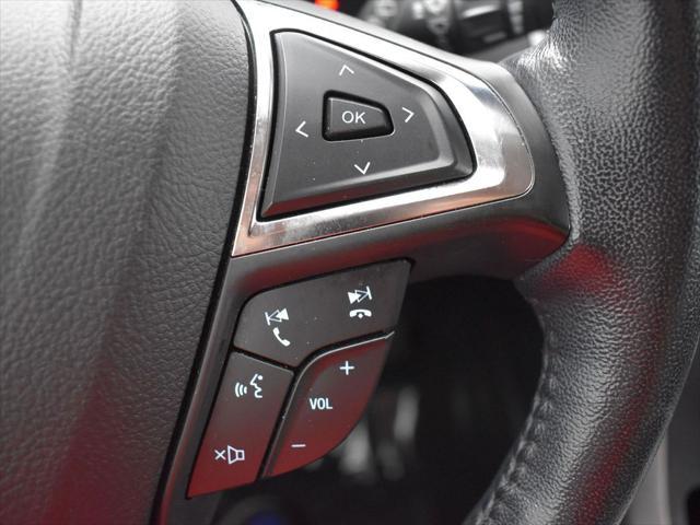 used 2023 Ford Edge car, priced at $23,980