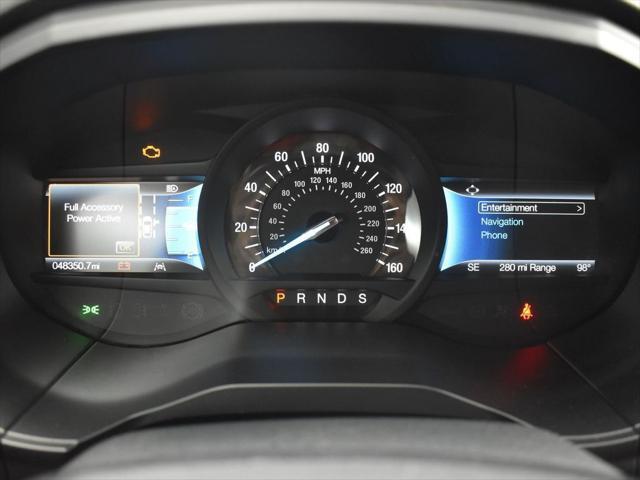 used 2023 Ford Edge car, priced at $23,980