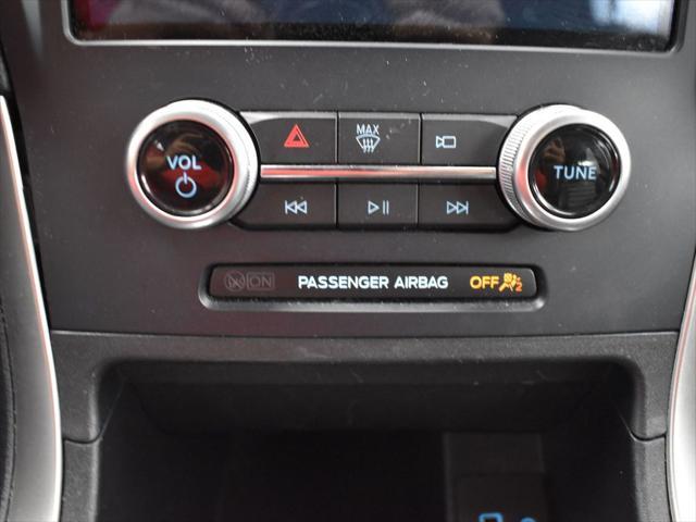 used 2023 Ford Edge car, priced at $23,980