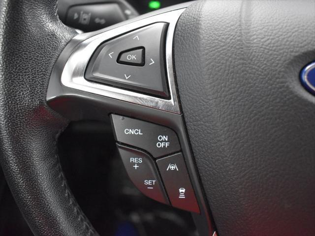 used 2023 Ford Edge car, priced at $23,980