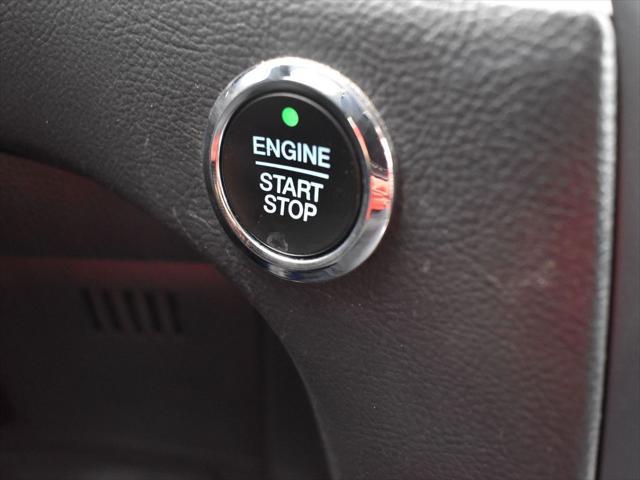 used 2023 Ford Edge car, priced at $23,980
