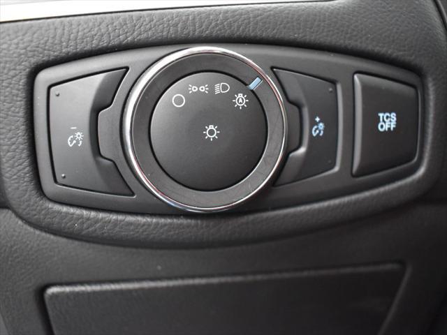 used 2023 Ford Edge car, priced at $23,980