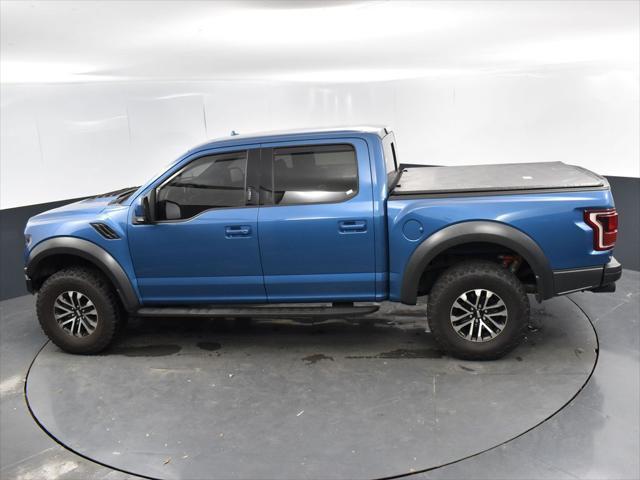 used 2019 Ford F-150 car, priced at $34,000