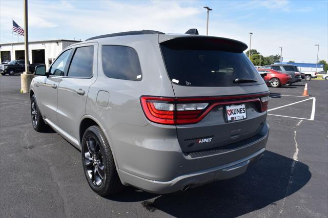 used 2023 Dodge Durango car, priced at $37,900