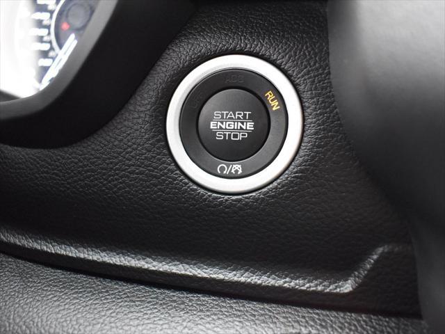 used 2021 Ram 1500 car, priced at $38,000