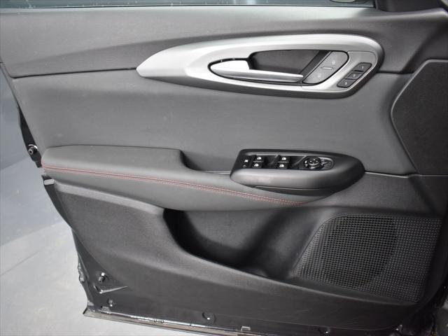 used 2024 Dodge Hornet car, priced at $25,980