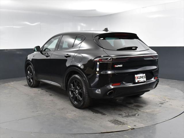 used 2024 Dodge Hornet car, priced at $25,980