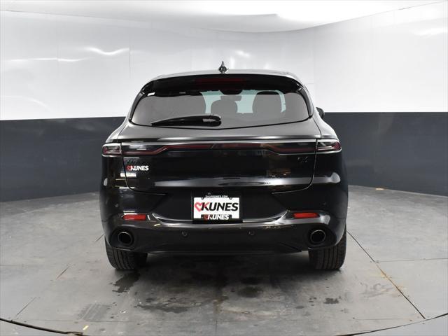 used 2024 Dodge Hornet car, priced at $25,980