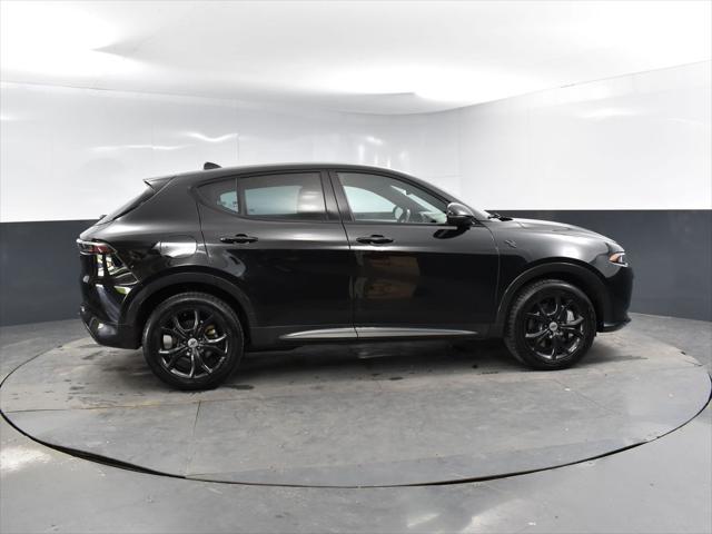 used 2024 Dodge Hornet car, priced at $25,980