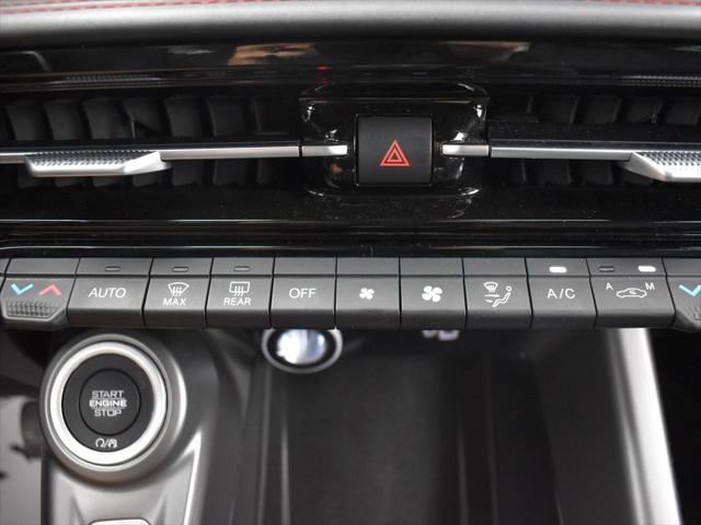 used 2024 Dodge Hornet car, priced at $25,980