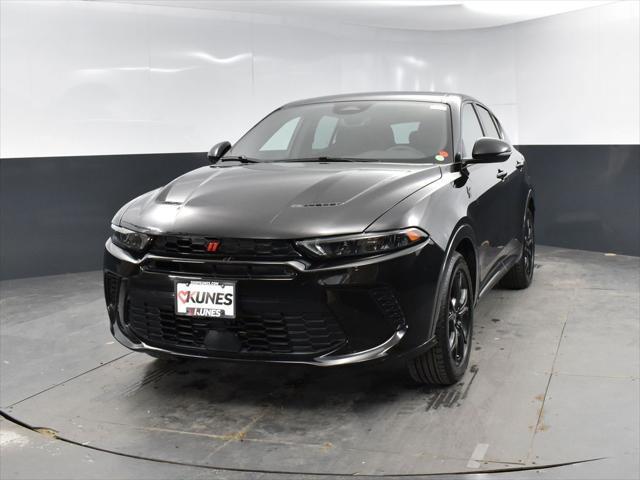 used 2024 Dodge Hornet car, priced at $25,980