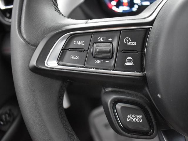 used 2024 Dodge Hornet car, priced at $25,980
