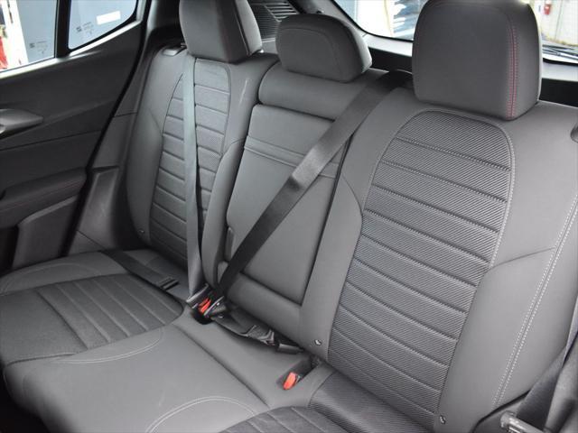 used 2024 Dodge Hornet car, priced at $25,980